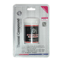 Термо паста Evercool TC-200 Thermal Compound HIGH Performance - 200g 