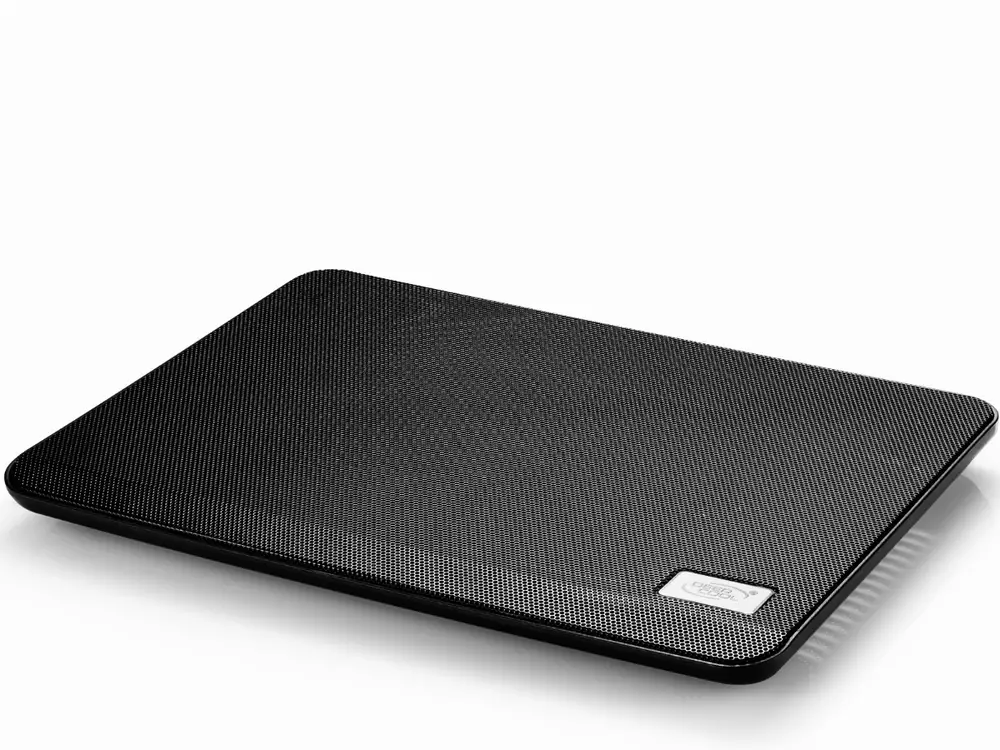 Охладител за лаптоп DeepCool Notebook Cooler N17 14" black