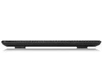 Охладител за лаптоп DeepCool Notebook Cooler N17 14" black