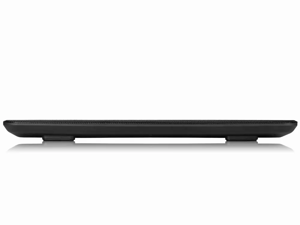 Охладител за лаптоп DeepCool Notebook Cooler N17 14" black