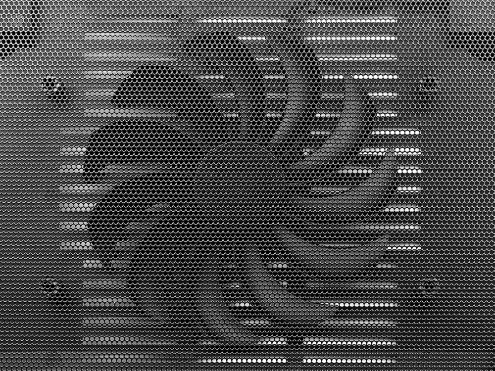 Охладител за лаптоп DeepCool Notebook Cooler N17 14" black