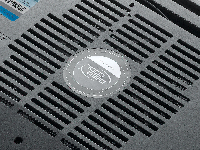 Охладител за лаптоп DeepCool Notebook Cooler N17 14" black