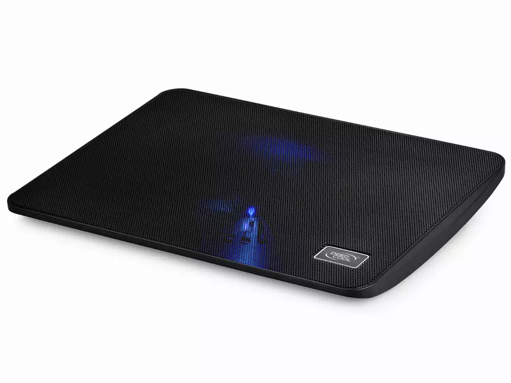 DeepCool Ψυγείο για φορητό υπολογιστή Notebook Cooler WIND PAL MINI 15.6"- black