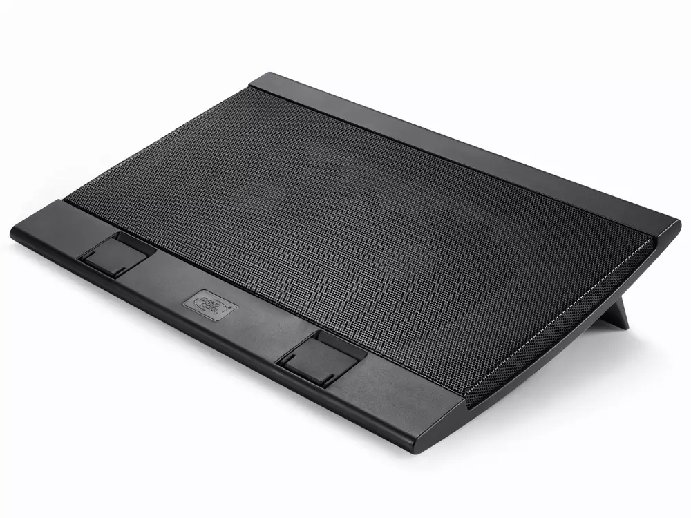 DeepCool Охладител за лаптоп Notebook Cooler WIND PAL FS 17" - black
