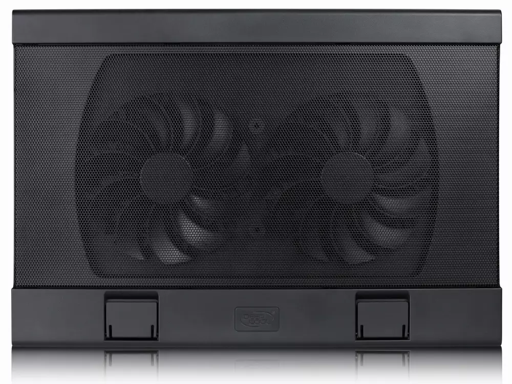 DeepCool Охладител за лаптоп Notebook Cooler WIND PAL FS 17" - black