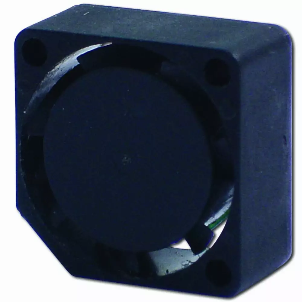Вентилатор Evercool 17x17x08 5V ball bearing 11000rpm - EC1708M05CA