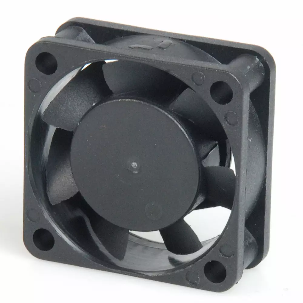 Вентилатор Evercool 40x40x15 2 ball bearing 10000rpm - EC4015SH12BA