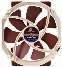 Вентилатор Noctua 150mm (round 140mm)  NF-A15 PWM
