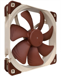 Вентилатор Noctua 140mm NF-A14 ULN