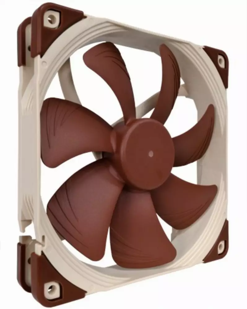 Вентилатор Noctua 140mm NF-A14 ULN