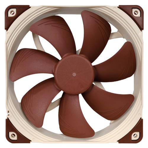 Вентилатор Noctua 140mm NF-A14 ULN