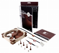 Вентилатор Noctua 140mm NF-A14 ULN