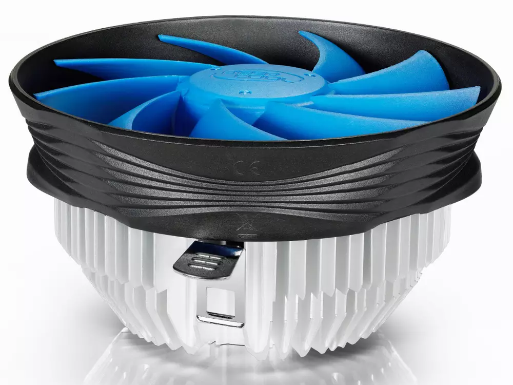 Охлаждане за процесор DeepCool GAMMA ARCHER