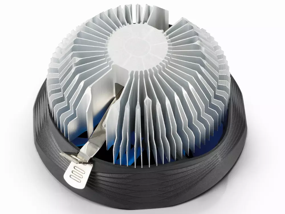 Охлаждане за процесор DeepCool GAMMA ARCHER