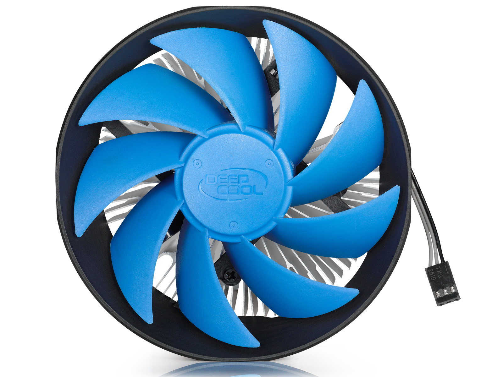 Охлаждане за процесор DeepCool GAMMA ARCHER