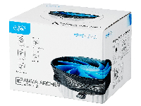 Охлаждане за процесор DeepCool GAMMA ARCHER