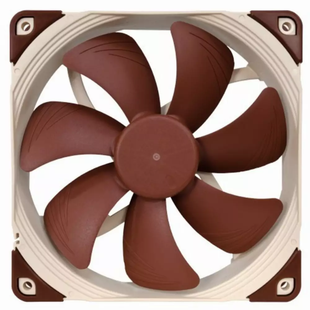 Ventilateur Noctua 140mm NF-A14 PWM