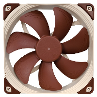 Вентилатор Noctua 140mm NF-A14 FLX