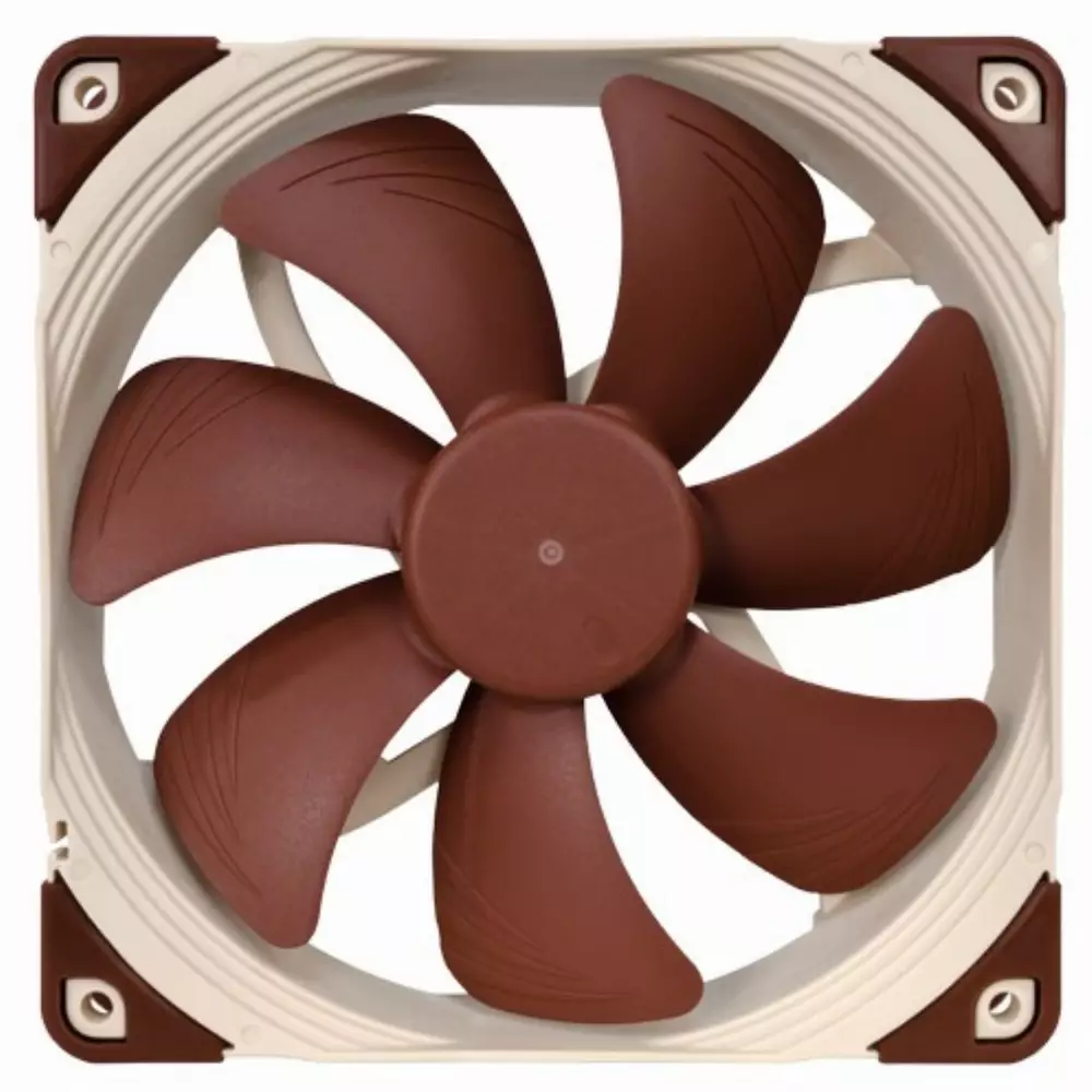 Вентилатор Noctua 140mm NF-A14 FLX