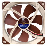 Вентилатор Noctua 140mm NF-A14 FLX