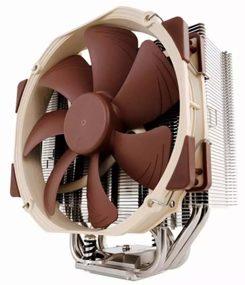 Охлаждане за процесор Noctua NH-U14S