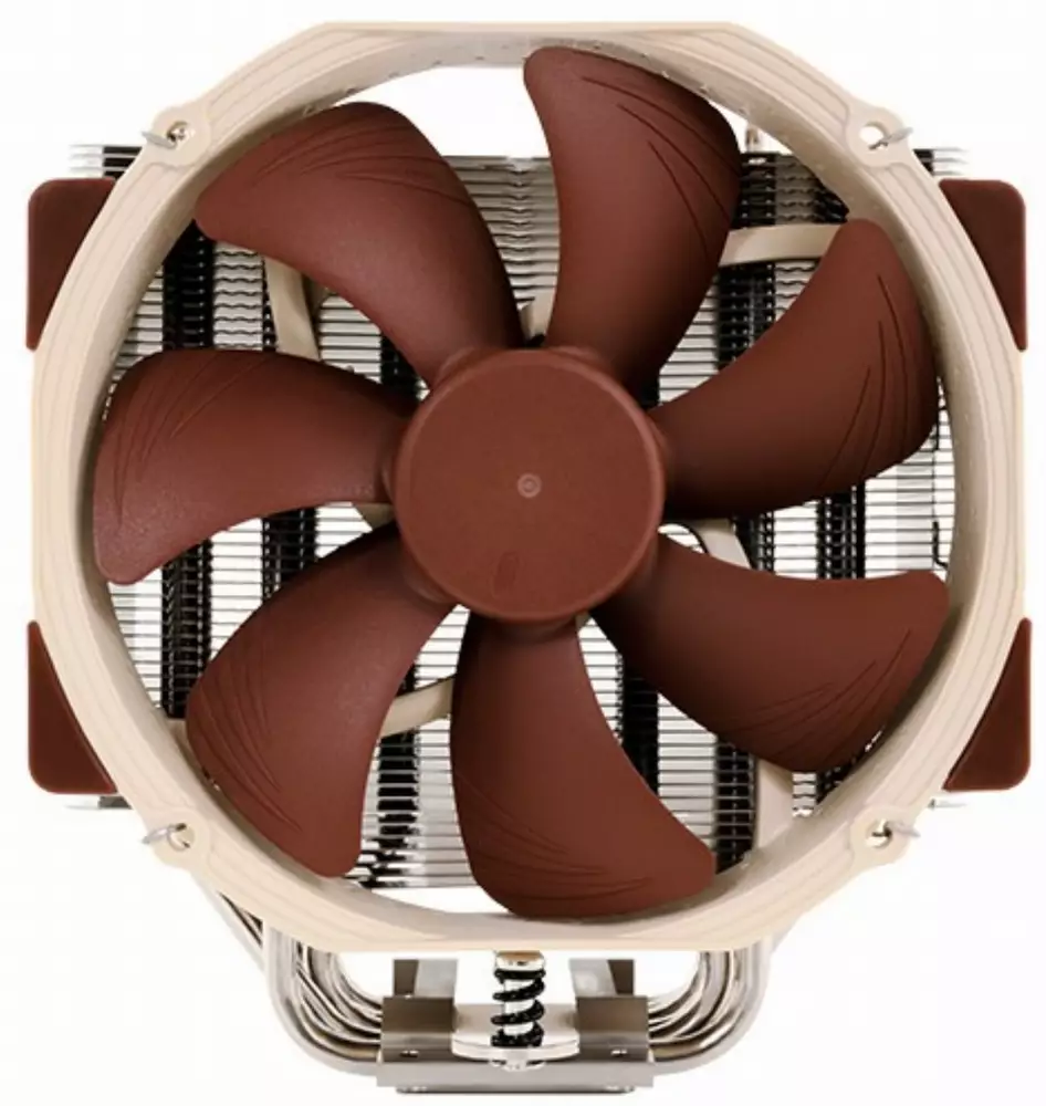 CPU Cooler Noctua NH-U14S
