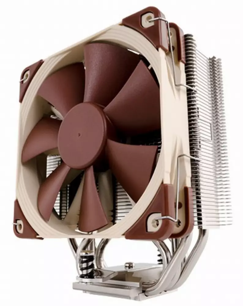 Охлаждане за процесор Noctua NH-U12S