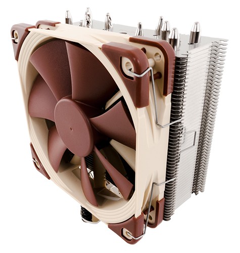 Охлаждане за процесор Noctua NH-U12S