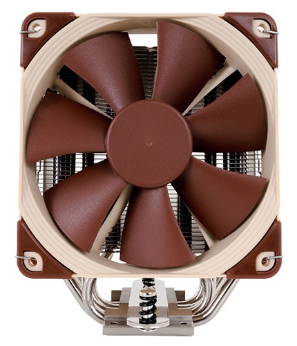 Охлаждане за процесор Noctua NH-U12S