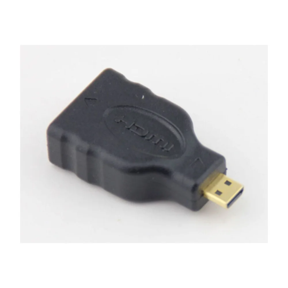 VCom Adapter HDMI F / Micro HDMI M - CA325
