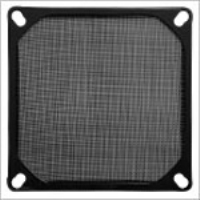 Филтър Evercool Metal Black - 140mm