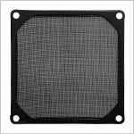 Филтър Evercool Metal Black - 120mm