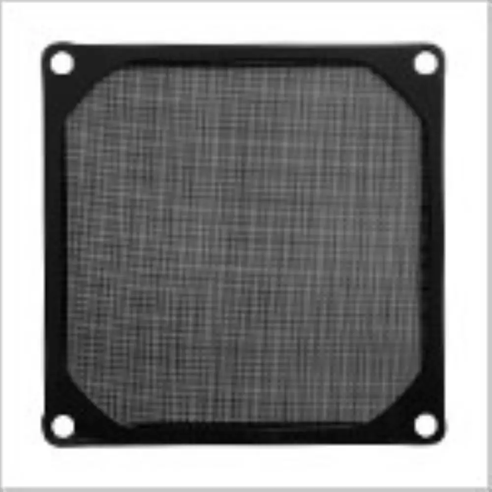 Filtro Evercool Metal Black - 92mm