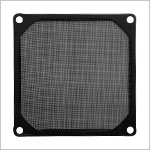 Филтър Evercool Metal Black - 92mm