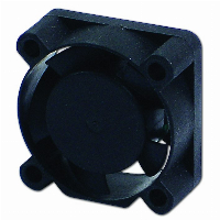 Вентилатор Evercool 50x50x10 Ball Bearing (4500 RPM) EC5010M12CA