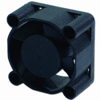 Вентилатор Evercool 40x40x20 2Ball (5000 RPM) EC4020M12BA