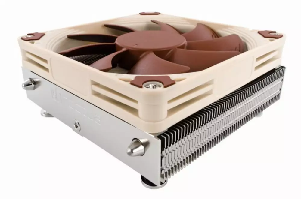 Охлаждане за процесор Noctua NH-L9i Low Profile