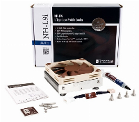 Охлаждане за процесор Noctua NH-L9i Low Profile