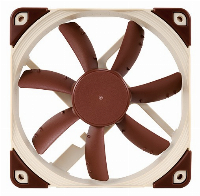 Вентилатор Noctua 120mm NF-S12A FLX