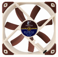 Вентилатор Noctua 120mm NF-S12A FLX
