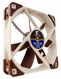 Вентилатор Noctua 120mm NF-S12A ULN