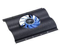 Охлаждане за хард диск DeepCool ICEDISK 1