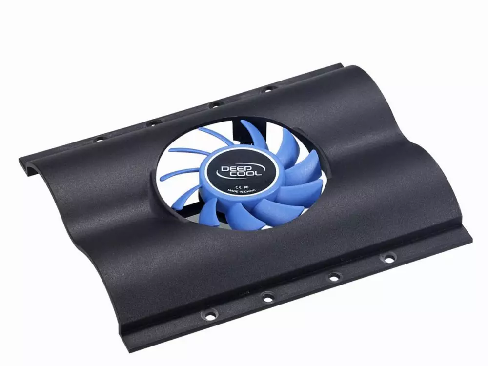 Охлаждане за хард диск DeepCool ICEDISK 1