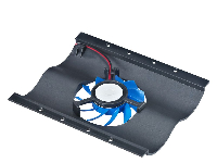 Охлаждане за хард диск DeepCool ICEDISK 1