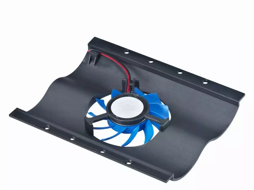 Охлаждане за хард диск DeepCool ICEDISK 1
