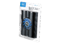 Охлаждане за хард диск DeepCool ICEDISK 1