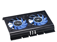 Охлаждане за хард диск DeepCool ICEDISK 2