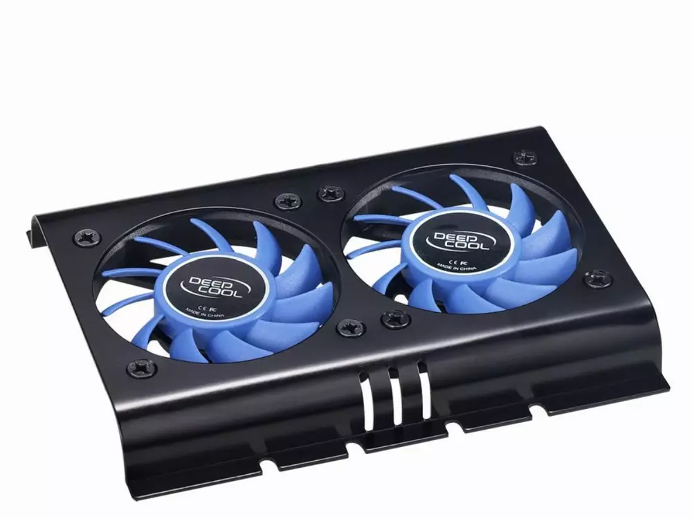 Охлаждане за хард диск DeepCool ICEDISK 2