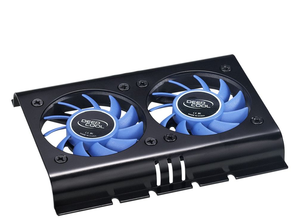 Охлаждане за хард диск DeepCool ICEDISK 2