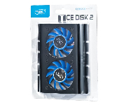 Охлаждане за хард диск DeepCool ICEDISK 2